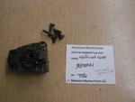 385544 Omc Johnson 1974 85ESL74B 85HP V4 Outboard Shift Rod Cover T56. Fixed Price $29.00.