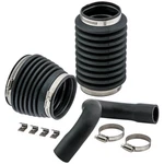 Transom Bellows Repair Kit For Volvo Penta AQ200 280 290 875822 876294 876631. Fixed Price $39.59.