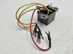 Cdi Rectifier For Johnson Evinrude Omc Brp 4 Wire 153-1778 0581778. Fixed Price $19.00.