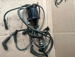 Volvo Penta Gm 4.3GL V6 Distributor With Cables. Fixed Price $100.00.