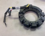 New Sierra Mercury Stator # 18-5865 Replaces 398-5454A35. Fixed Price $169.99.