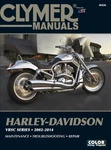 Clymer Shop Repair Manual #M426 Harley Davidson V-rod. Fixed Price $59.39.