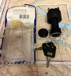 Seadog Line #420365-1 Position Ignition Switch.. Fixed Price $10.50.