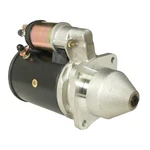 Starter For Massey Ferguson Tractor Farm MF-698T MF-699; 410-30024. Fixed Price $170.48.