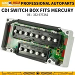 Cdi Module For Mercury 332-5772A7 332-5772A1 332-5772A2 332-5772A3 114-5772. Fixed Price $31.86.