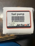 Jetunit Fuel Pump For Evinrude Johnson 0397839,0386978,0388681,0391638. Fixed Price $8.99.