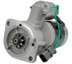Starter For Nissan Lift Truck FG35N7 FG40N7 UF05 Mf WF03 88-07 18054. Fixed Price $69.89.