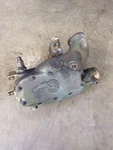 Detroit Diesel S60 Oil Cooler Filter Housing 23524885 23224416 23521358. Fixed Price $290.00.