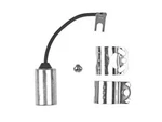 8M6001217 391-5092 898253001 Condenser For Mercruiser/alpha One V8 Stern Drive. Fixed Price $14.84.