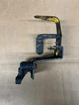 Volvo Penta # 3858233 3858255 Fuel Pump Bracket. Fixed Price $50.00.