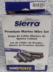 Sierra Magforce 18-8833-1 Premium Marine Wire Set Mercr 84-816761K14 1990 & Nwr. Fixed Price $37.95.