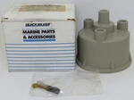 New Quicksilver Mercury Marine Boat Oem Distributor Cap Part No. 393-4606A 2. Fixed Price $239.99.