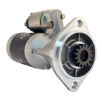 Starter Fits Yanmar 12V 15T 4TN78 4TN82 Diesel 1985-96 12125677010 AM878189. Fixed Price $145.80.