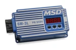 Msd 6564 Digital 6M-3L Marine Ignition Box. Fixed Price $599.95.