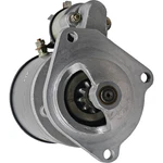 Starter For Barber Greene Finisher SA141 SA35 SA41 SB110 SB131; 410-30019. Fixed Price $233.25.