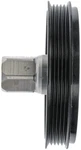 Dorman 594-446 Engine Harmonic Balancer For Select 11-19 Buick Chevrolet Models. Fixed Price $86.95.