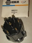 Distributor Cap, Napa / Echlin # RR211 (same As Airtex 5D1055). Fixed Price $12.95.