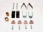 1109062 Repair Rebuild Kit Delco Remy Mt Starters. Fixed Price $25.90.