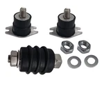 Upper Front Motor Mount Johnson Evinrude 30 35 Hp 1979-2005 325974 331812. Fixed Price $49.99.