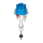 Ford 5.8L Ignition Distributor YLM554CV Std Rotation Sierra 18-5489 Mallory. Fixed Price $1012.34.