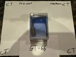 Standard S84 Alternator Connector S-84. Fixed Price $11.39.