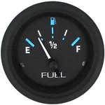 Sierra 68390P Gauge Eclipse 2" Dome Fuel Teleflex. Fixed Price $30.42.