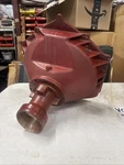 Volvo Sterndrive Flywheel Housing 841967. Fixed Price $600.00.