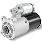 Gdsmotu New Starter Replacement Ford F-150 5.4L As Shown,. Fixed Price $85.05.