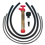 Jabsco Handy Boy Utility Pump. Fixed Price $170.09.
