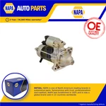 Starter Motor NSM1779 Napa 2810070030 2810070050 Genuine Top Quality Guaranteed. Fixed Price $136.06.