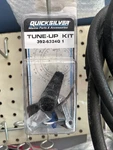 Mercury Quicksilver 392-6324Q 1 Tune Up Kit Marine Boat. Fixed Price $28.00.