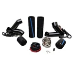 Corsa Boat Exhaust Diverter P68534 Mercury Sb Cat Offset Inch. Fixed Price $989.79.