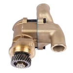 New Raw Water Pump For Yanmar 6LP-DTE 6LPA-DTE 6LPA-STE 6LPA-STP2 11977342502. Fixed Price $325.00.