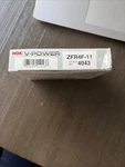 (4 Pack) Ngk V-power Spark Plugs 4043 ZFR4F-11 Tune Up Kit Fast Ship. Fixed Price $25.00.