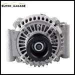 Alternator For Mini Cooper & S 1.6 2002-2008 W11B16A 105AMP 12V 6-GROOVE Pulley. Fixed Price $72.49.