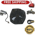 Gm In-line Ignition Tune-up Kit 18-5269 Durable For Vehicles, Install. Fixed Price $68.36.