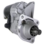 Starter For Case 621B W14C Wheel Loader ND128000-2563; SND0069. Fixed Price $195.39.