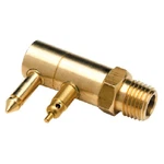 Seachoice Yamaha Male Quick Connect Fuel Tank Fitting For Boats. Fixed Price $19.97.