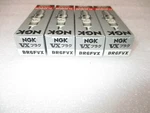 Ngk BR6FVX 5192 Platinum Spark Plugs Set Of 4. Fixed Price $34.85.