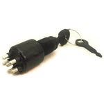 Omc Brp 5005800 Ignition Switch & Key Johnson Evinrude. Fixed Price $59.95.