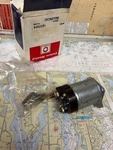 Delco #D984 Solenoid Replaces Johnson Evinrude Omc 3853869.. Fixed Price $63.75.