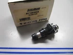 *new Oem* 0820 Mercury Quicksilver Injector W/o O-ring 881693002. Fixed Price $200.00.
