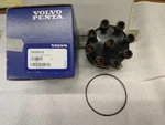 3853815 Volvo Penta Distributor Cap. Fixed Price $29.00.