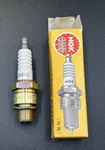 BUHW-2 Marine Spark Plug (ngk 5626) Various Outboard Models (Z27). Fixed Price $24.79.