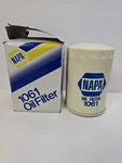 Napa Oil Filter 1061 Nos. Fixed Price $7.48.