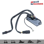 Fits Johnson Evinrude 4-60HP Cylinder Cdi Power Pack 581649 113-2453 18-5758. Fixed Price $42.08.