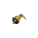 Sierra Switch- Ignition Pos Brass 1.125IN MP39060-1. Fixed Price $44.99.