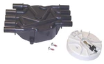 Wsm Mercruiser /volvo Tune-up Kit W/dist. Cap Vortec V-8 371-135, 18-5247,. Fixed Price $104.97.