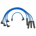 Sierra 18-8800-1 Marine Spark Plug Wire Set Mallory 9-28020 Mercury 84-816761Q5. Fixed Price $47.71.