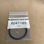 Crusader O Ring R047189. Fixed Price $9.99.